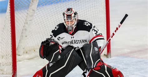 NCAA Goalie of the Year Watch List Released - The Hockey News Womens ...