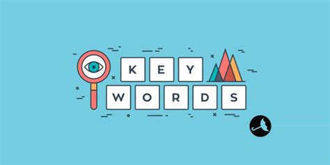 Keywords For Social Media Marketing A Blurb On Trending Platforms