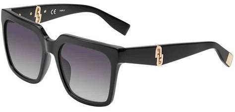 Furla Sfu Sunglasses Framesdirect