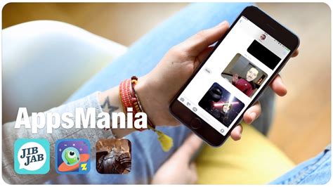 Las Mejores APPS GRATIS Para IOS Y Android AppsMania 615 YouTube