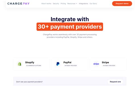 Chargepay Reviews Details Pricing Features G