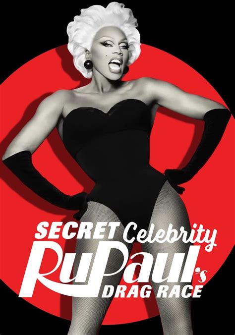 RuPaul S Secret Celebrity Drag Race Streaming