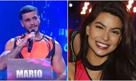 Mario Irivarren aseguró que Ivana Yturbe es uno de los rostros más