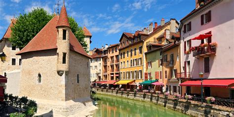 Les Incontournables Faire Annecy Visites Et Activit S