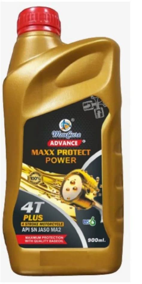 Advance W Bike Engine Oil Bottle Of Ml At Rs Litre In