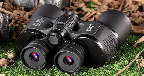 5 Best 10x50 Binoculars Reviews Updated 2020 Gigoptix