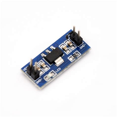 Modulo Regulador De Tens O V Ams Arduino Esp Esp Shopee Brasil