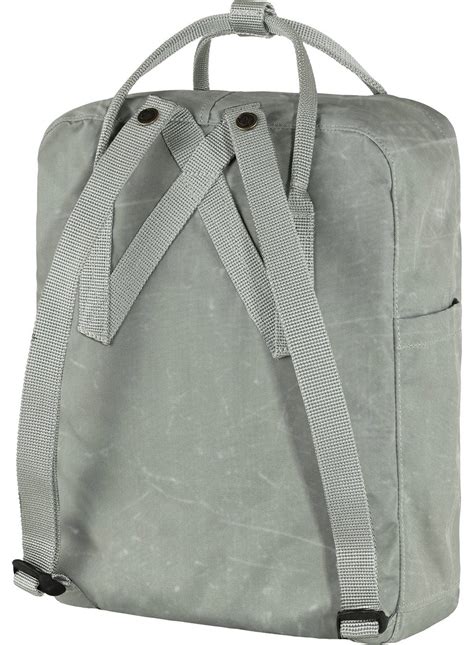 Plecak Fjallraven Tree Kanken Cloud Grey 23511 028 Equip Pl Warszawa