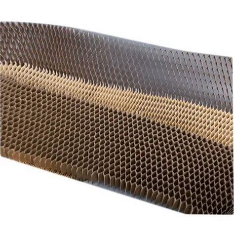 Normal Paper Honeycomb Core At Rs 80 Square Meter Paper Honeycomb