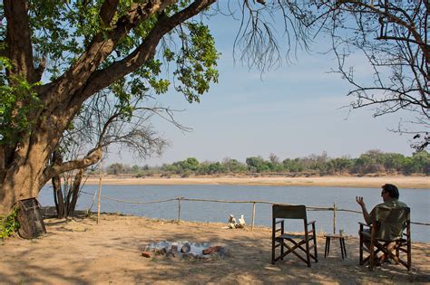 Favoutite Camps - Wildlife Camp, South Luangwa - Wildlife Photography ...