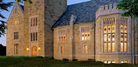 Kenyon College Virtual Tour