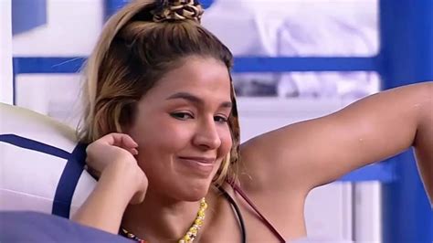 BBB 21 quem é o ator de Malhação que Kerline já ficou DCI