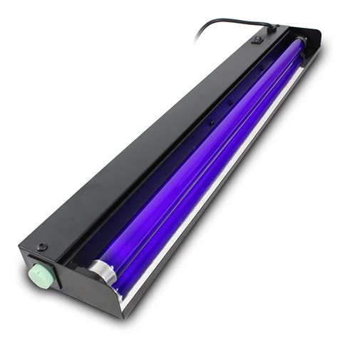 Qtx Light Uv Light Bar Cm Tube