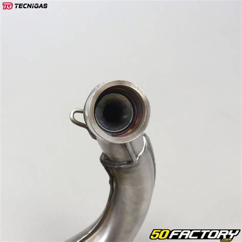 Exhaust Tecnigas E Nox Evo Derbi Senda Spare Part