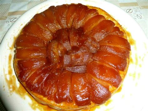 La Tarte Tatin Recette Dessert Incontournable Artofit