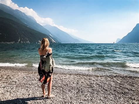 Die Schönsten Strände Am Gardasee Blogger Verraten Ihre Highlights