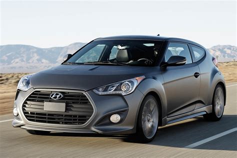 Used 2013 Hyundai Veloster For Sale Pricing Features Edmunds