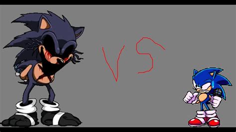 Lord X Vs Sonic Youtube