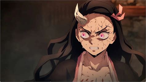 New Adult Nezuko Official Gameplay Trailer I Demon Slayer Kimetsu No Yaiba The Hinokami