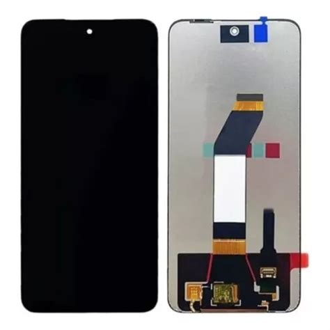 Pantalla Display Touch Lcd Para Xiaomi Redmi 10 21061119al Meses Sin