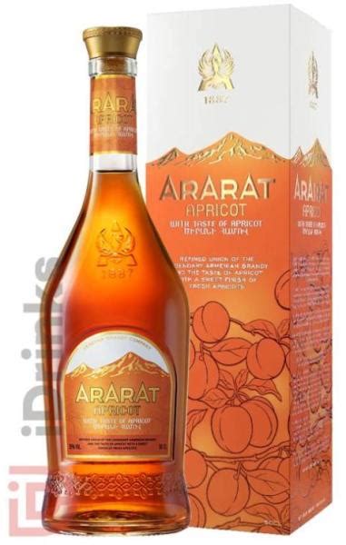 V S Rl S Ararat Apricot L Konyak Rak Sszehasonl T Sa