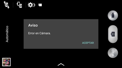 Cómo Solucionar el Error de la Cámara de los Móviles Samsung Mira