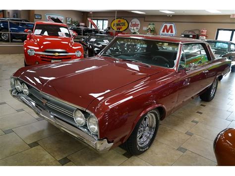 1964 Oldsmobile F85 For Sale Cc 1151981