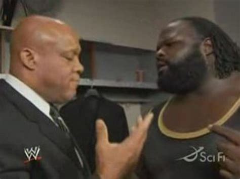 Ecw Mark Henry Talks About Matt Hardy Video Dailymotion