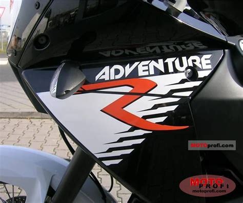 KTM 990 Adventure R 2010 Specs and Photos