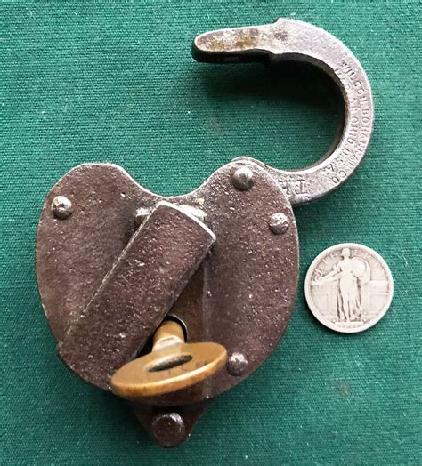 New York Central System Railroad NYCS Tool House Cast Steel - Etsy