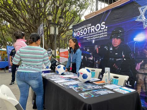 Ofertaron M S De Vacantes En Feria De Empleo Del Instituto De La