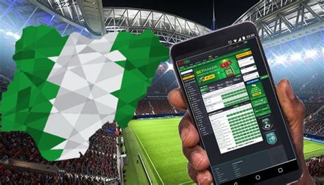 Sports Betting Is On The Rise In Nigeria E Play Africa