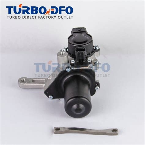 Ct V Turbo Actuator For Toyota Hiace D D