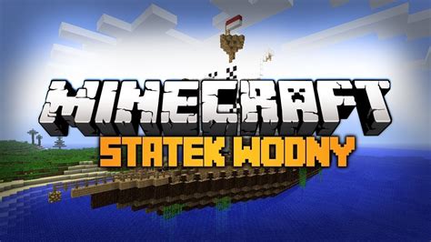 Poradnik Jak Zbudować Statek W Minecraft Youtube