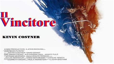 Il Vincitore Film 1985 Trailer Italiano Youtube