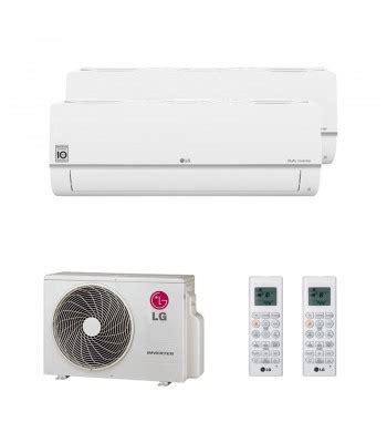 Buy Air Conditioner LG Multi Split MU3R19 U22 PC09SK NSJ PC12SK NSJ