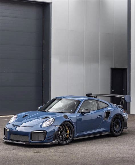 A Special Porsche 911 Gt2 Rs Mr Finished In Neptune Blue 1125x1380 Rcarporn