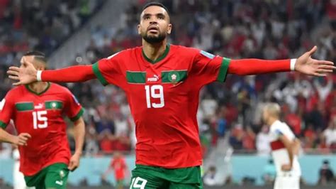 كأس العالم 2022 المغرب يهزم البرتغال ويتأهل لنصف نهائي مونديال قطر Bbc News عربي