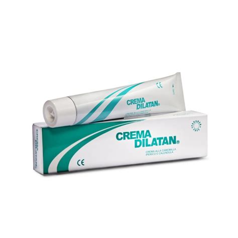 Dilatan Krema 50 Ml