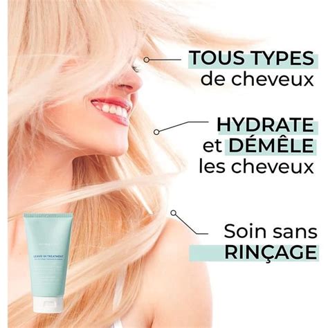 Soin Hydratant Cheveux Maison Sans Rincage Ventana Blog