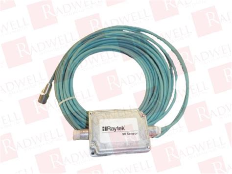 RAYMID10LTCB15 Temperature Switch By RAYTEK