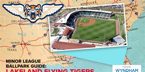 Lakeland Flying Tigers 2024 Schedule Printable - Mary Starla