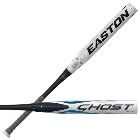 Easton Ghost Fastpitch Softball Bat Drop 10 – Baseball Bargains