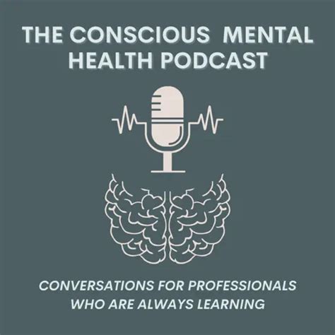 Guest Episode The Conscious Mental Health Podcast Heather Ross Coaching