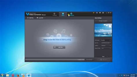 Wondershare Video Converter Ultimate Review And Tutorials Youtube