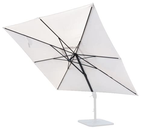 Saluer Cauchemar Pyramide Toile De Remplacement Parasol D Port X