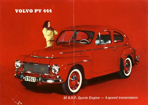 Volvo-PV444-Sport-Engine-1-scaled | ViaRETRO