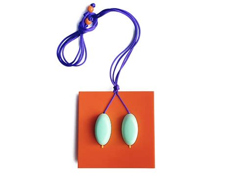 Birgit Laken Art Jewelry Forum