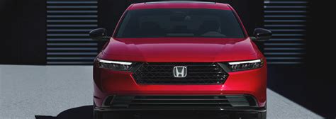 Honda Accord Recommended Maintenance Schedule Renaldo Honda