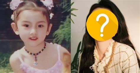 Nhan sắc sao nhí Na Tra năm 7 tuổi bất ngờ hot lại sau 16 năm visual bây giờ còn nâng tầm